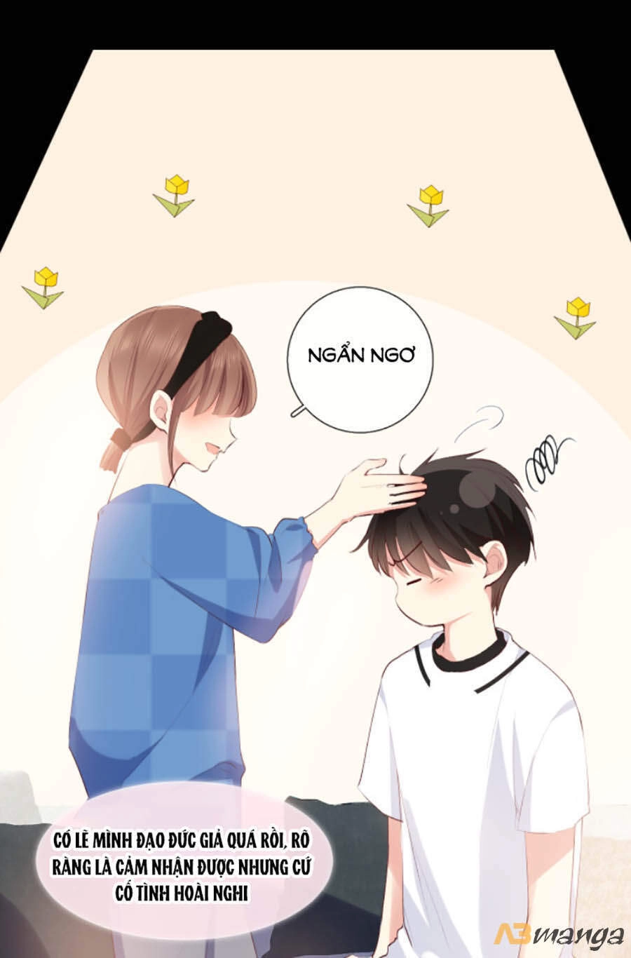 Yêu Thương Em, Yêu Bản Thân Chapter 11 - 39