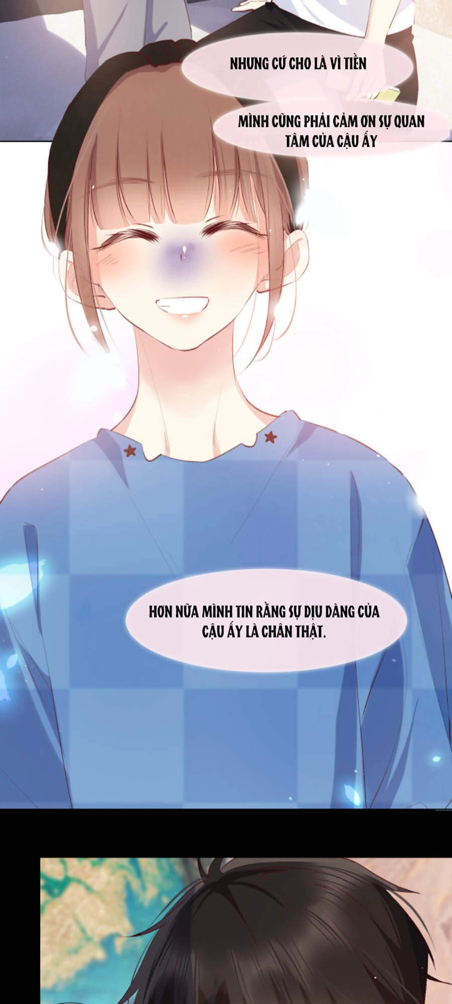 Yêu Thương Em, Yêu Bản Thân Chapter 11 - 40