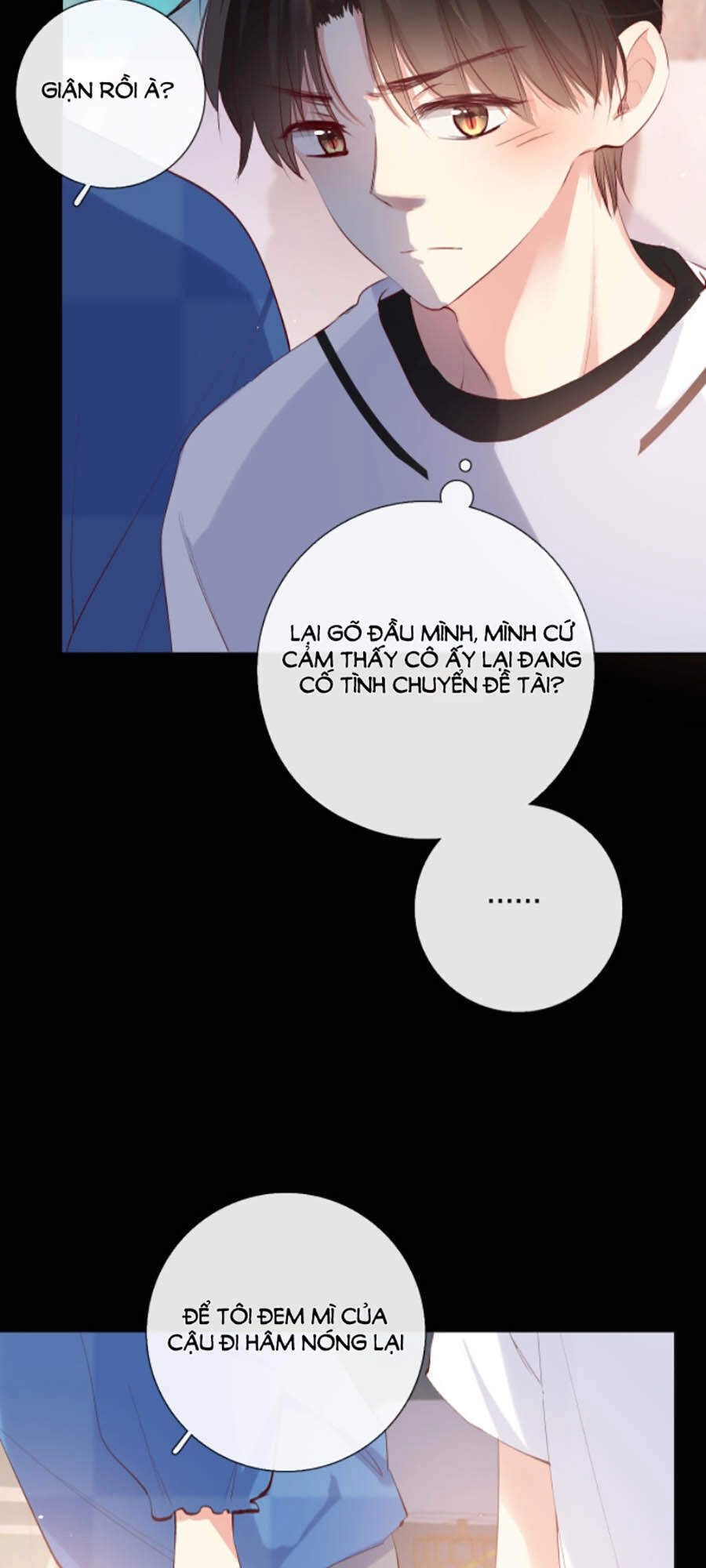 Yêu Thương Em, Yêu Bản Thân Chapter 11 - 41