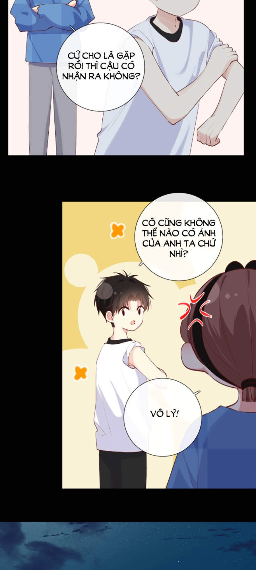 Yêu Thương Em, Yêu Bản Thân Chapter 12 - 4