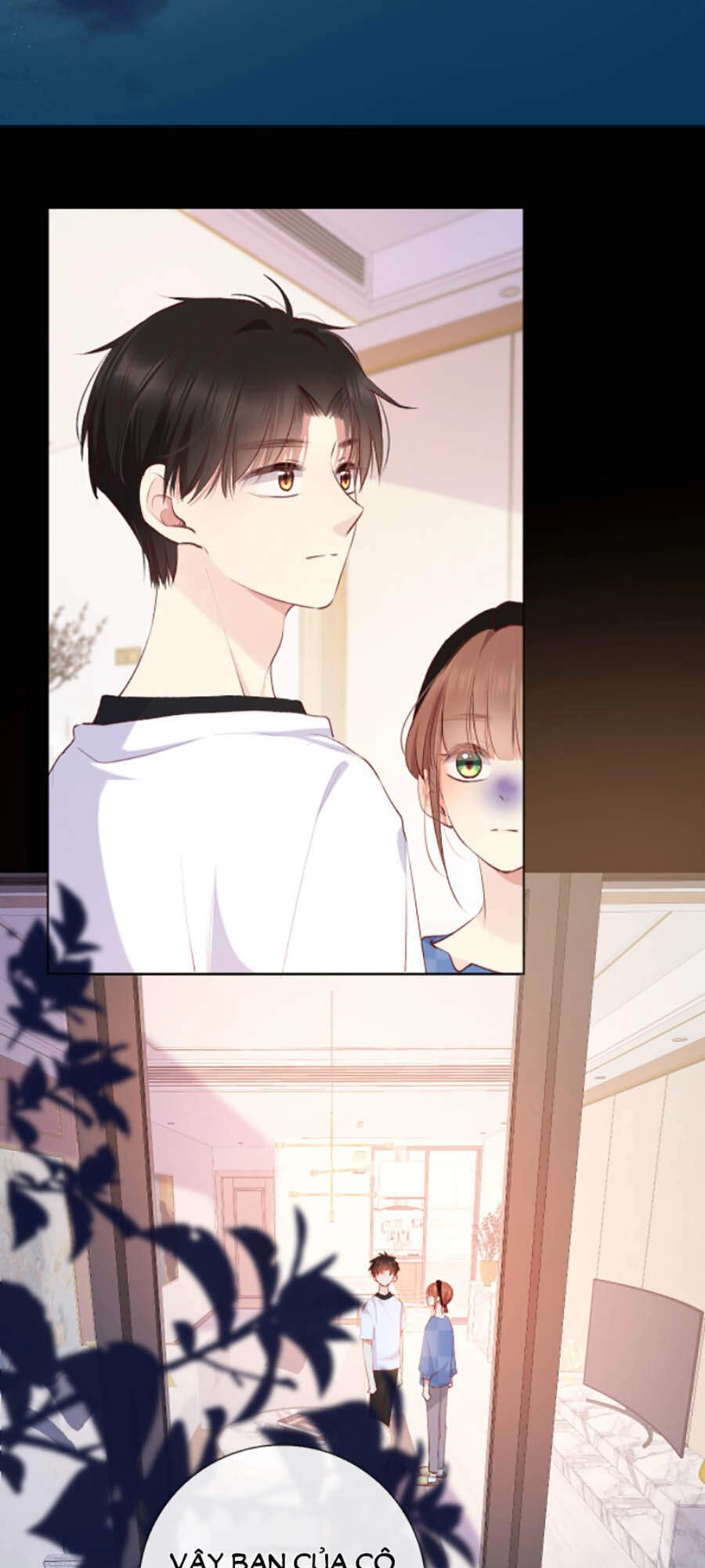Yêu Thương Em, Yêu Bản Thân Chapter 12 - 5