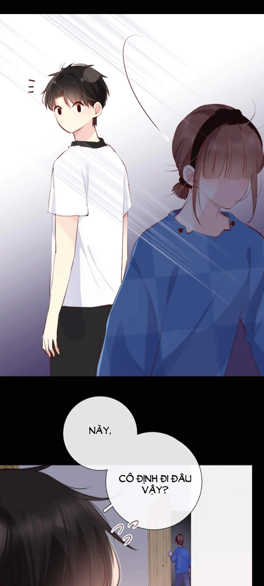 Yêu Thương Em, Yêu Bản Thân Chapter 12 - 7
