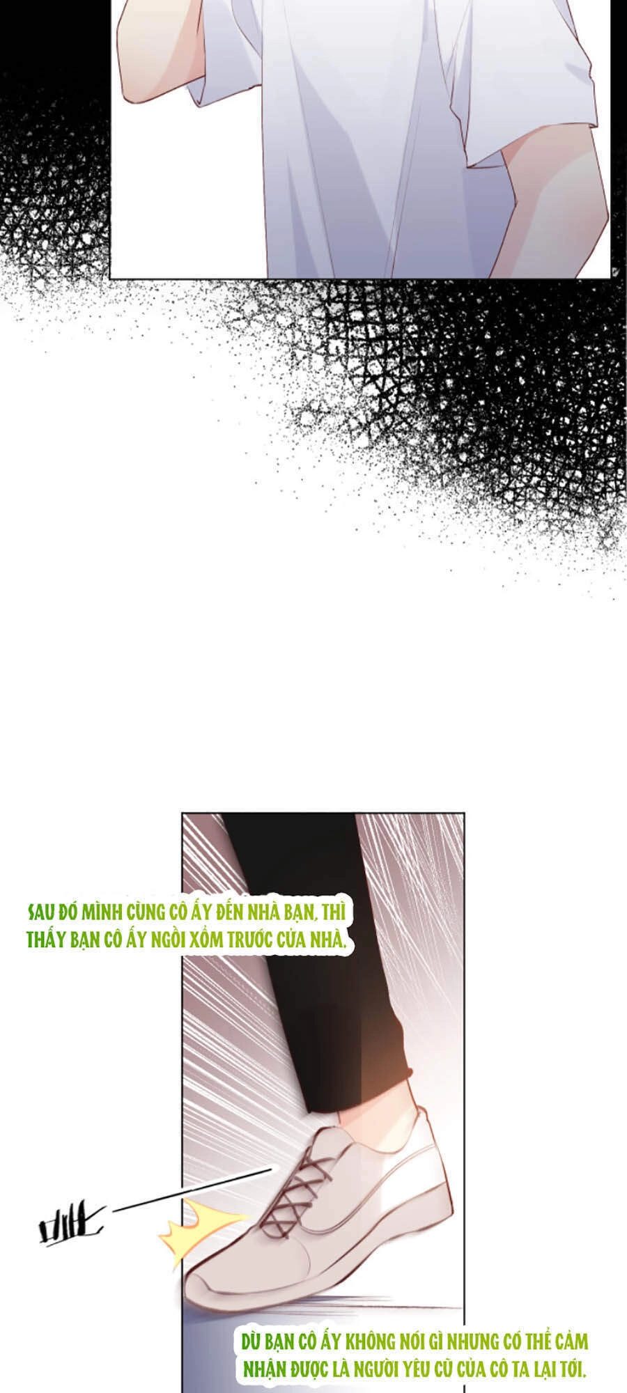Yêu Thương Em, Yêu Bản Thân Chapter 12 - 9