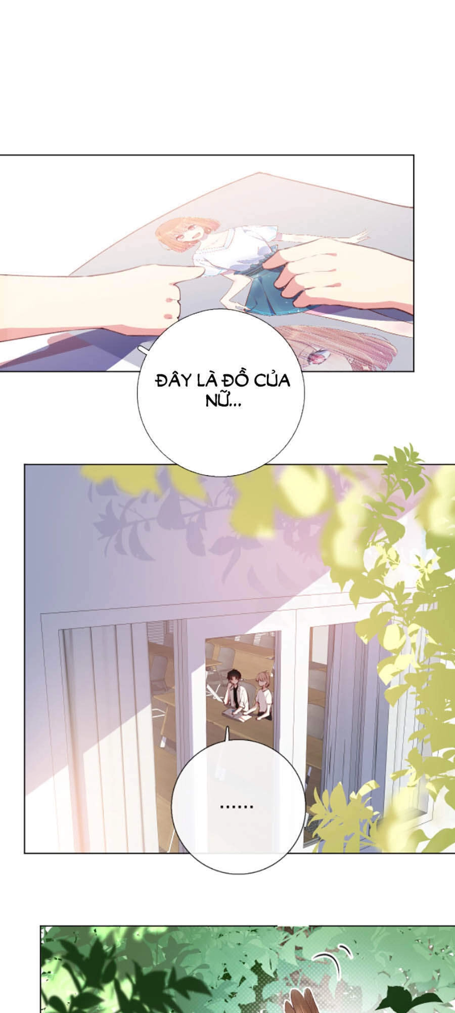 Yêu Thương Em, Yêu Bản Thân Chapter 12 - 15