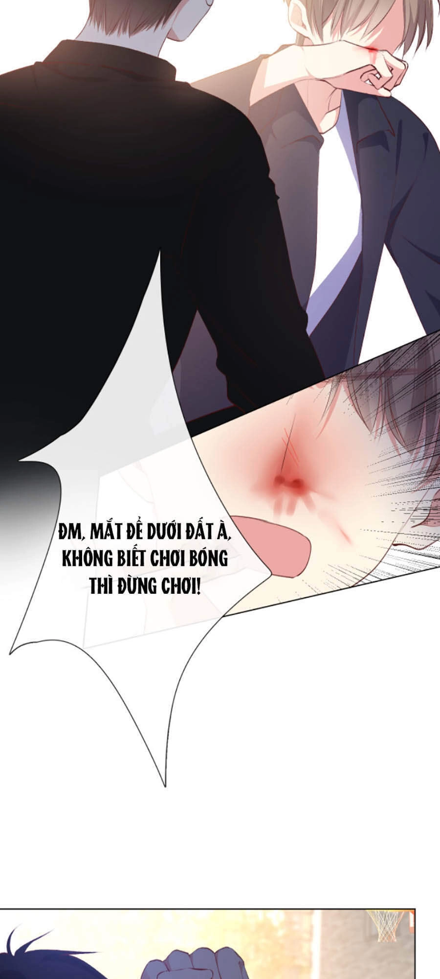 Yêu Thương Em, Yêu Bản Thân Chapter 12 - 24