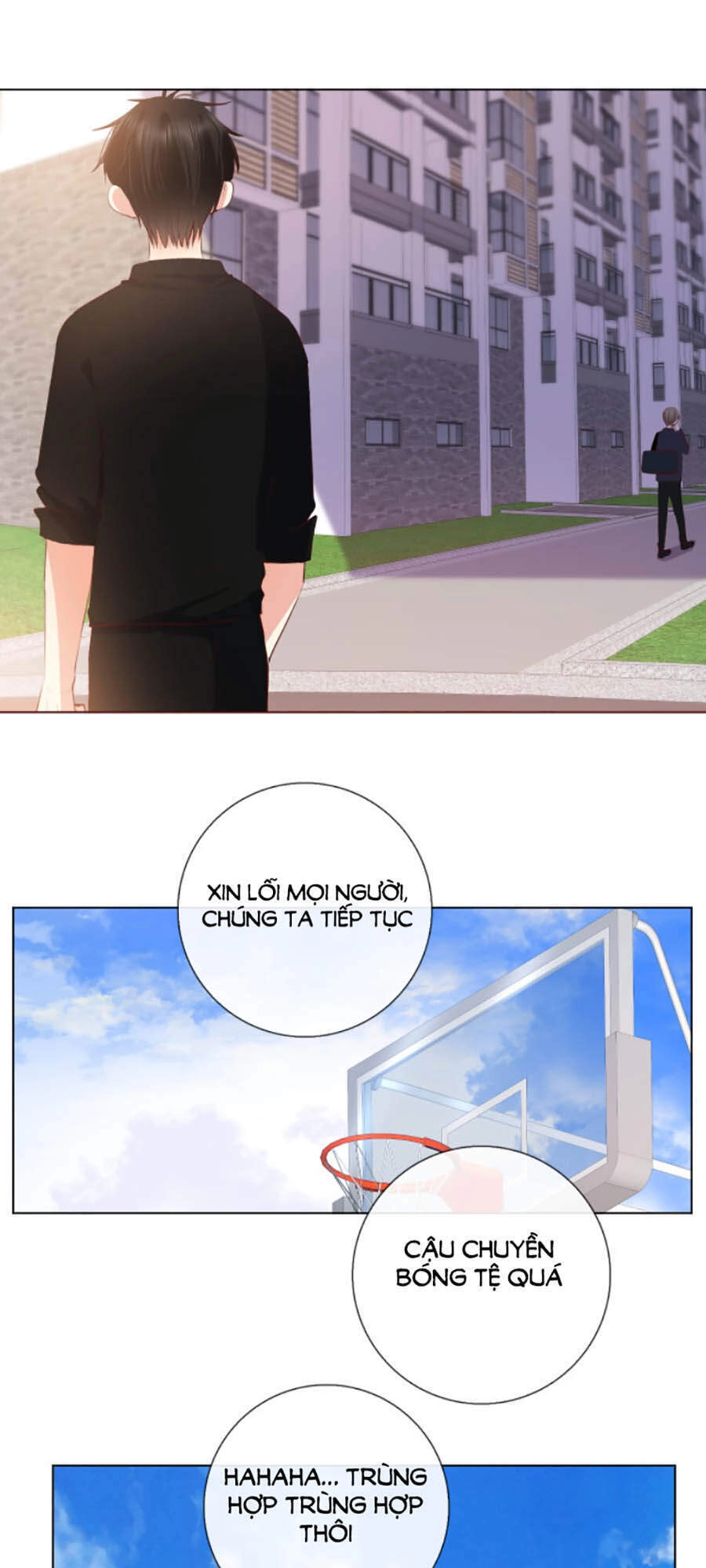 Yêu Thương Em, Yêu Bản Thân Chapter 12 - 28