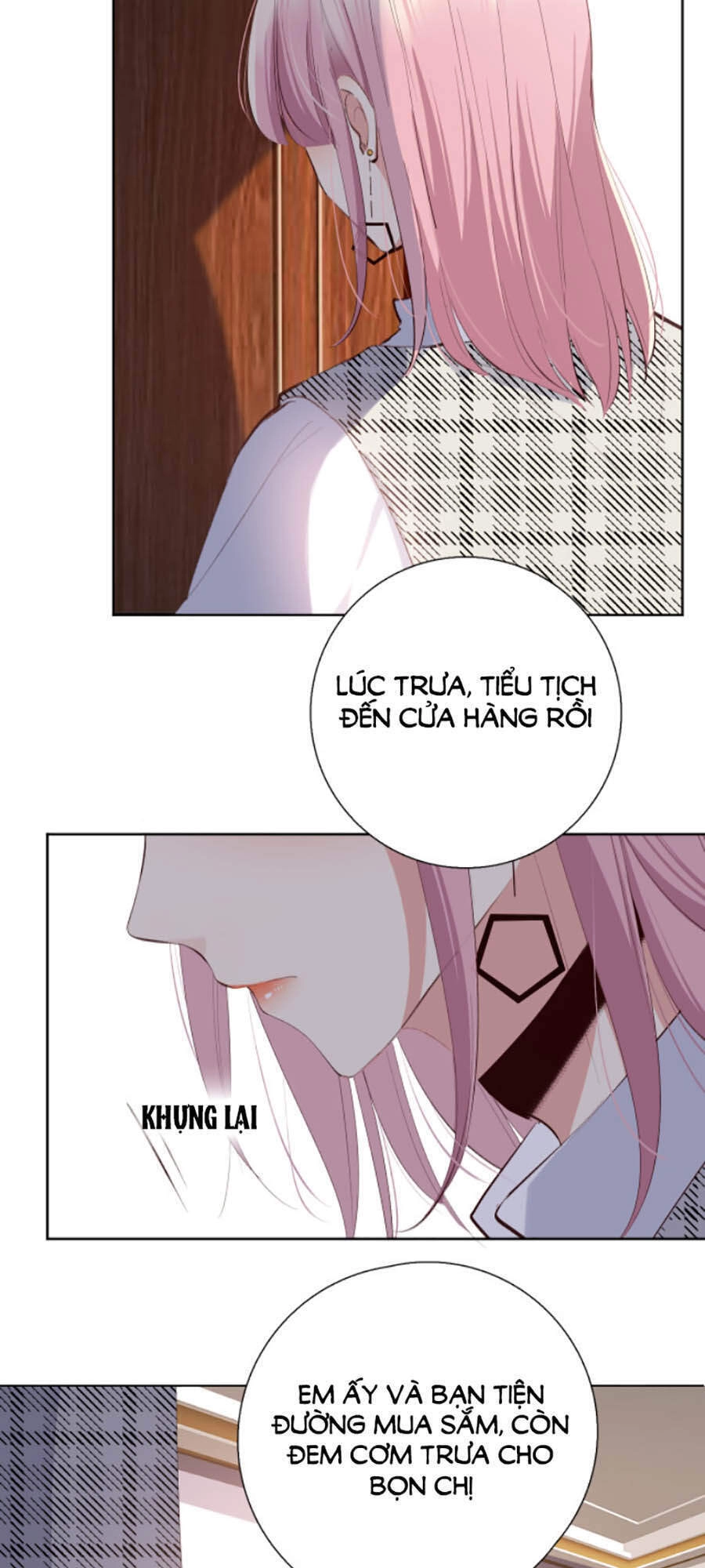 Yêu Thương Em, Yêu Bản Thân Chapter 12 - 32