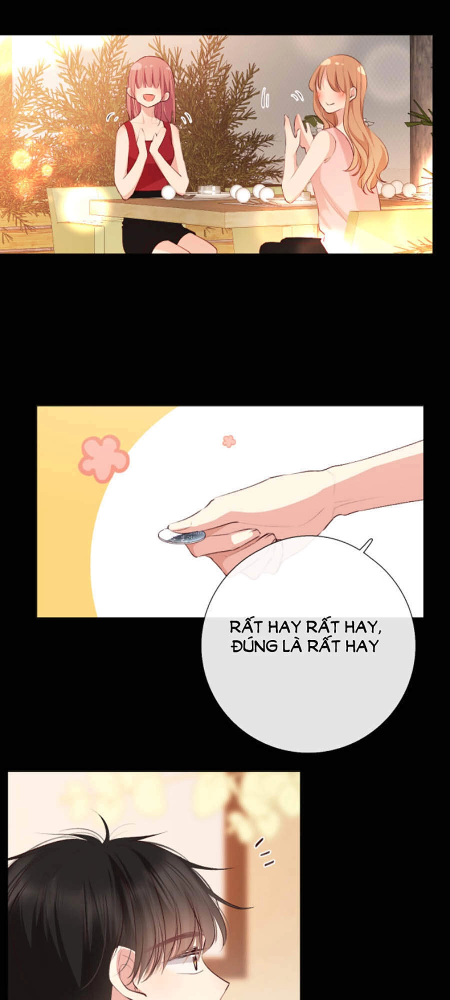 Yêu Thương Em, Yêu Bản Thân Chapter 12 - 40