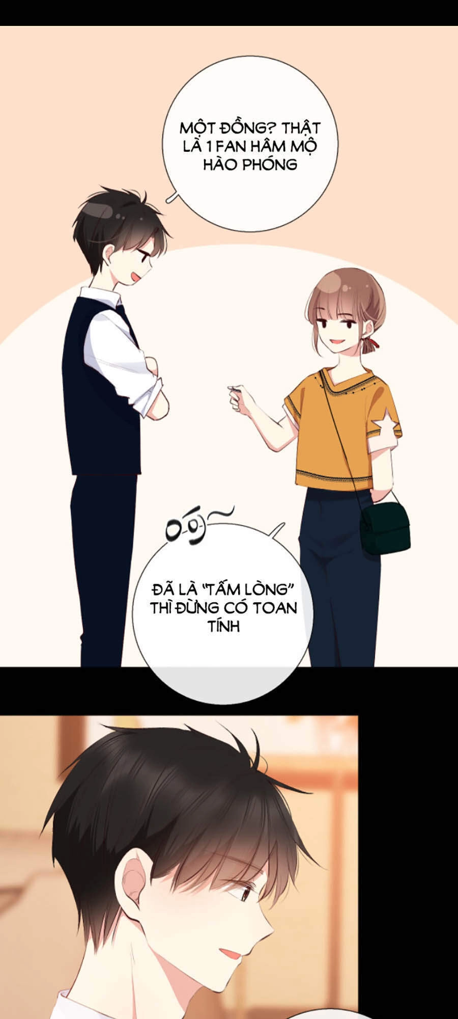 Yêu Thương Em, Yêu Bản Thân Chapter 12 - 42