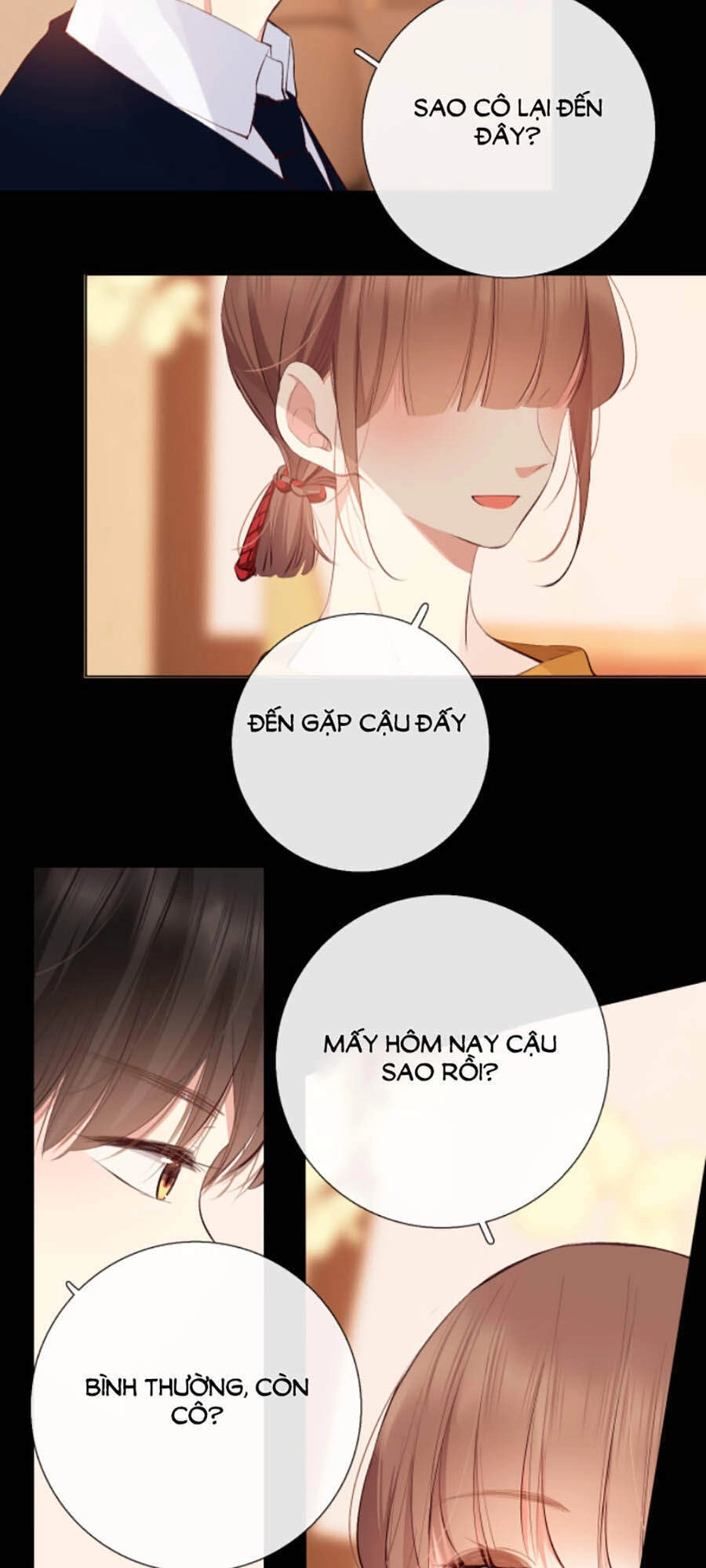 Yêu Thương Em, Yêu Bản Thân Chapter 12 - 43