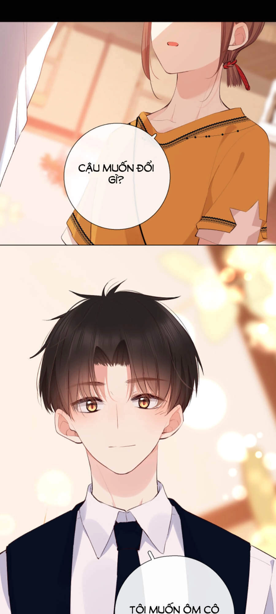 Yêu Thương Em, Yêu Bản Thân Chapter 12 - 45
