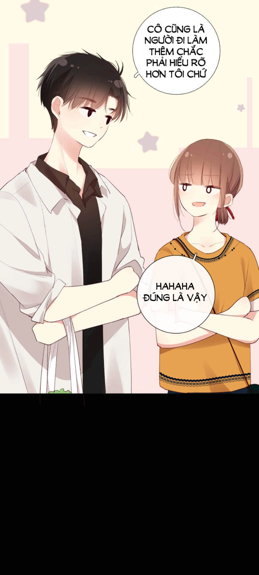 Yêu Thương Em, Yêu Bản Thân Chapter 13 - 4