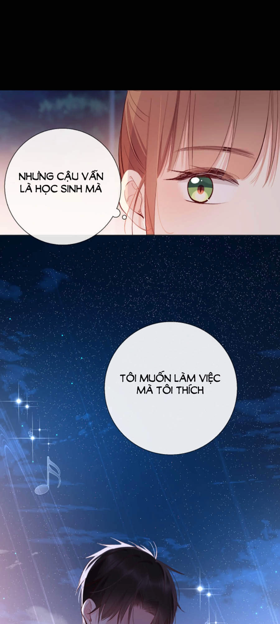 Yêu Thương Em, Yêu Bản Thân Chapter 13 - 5