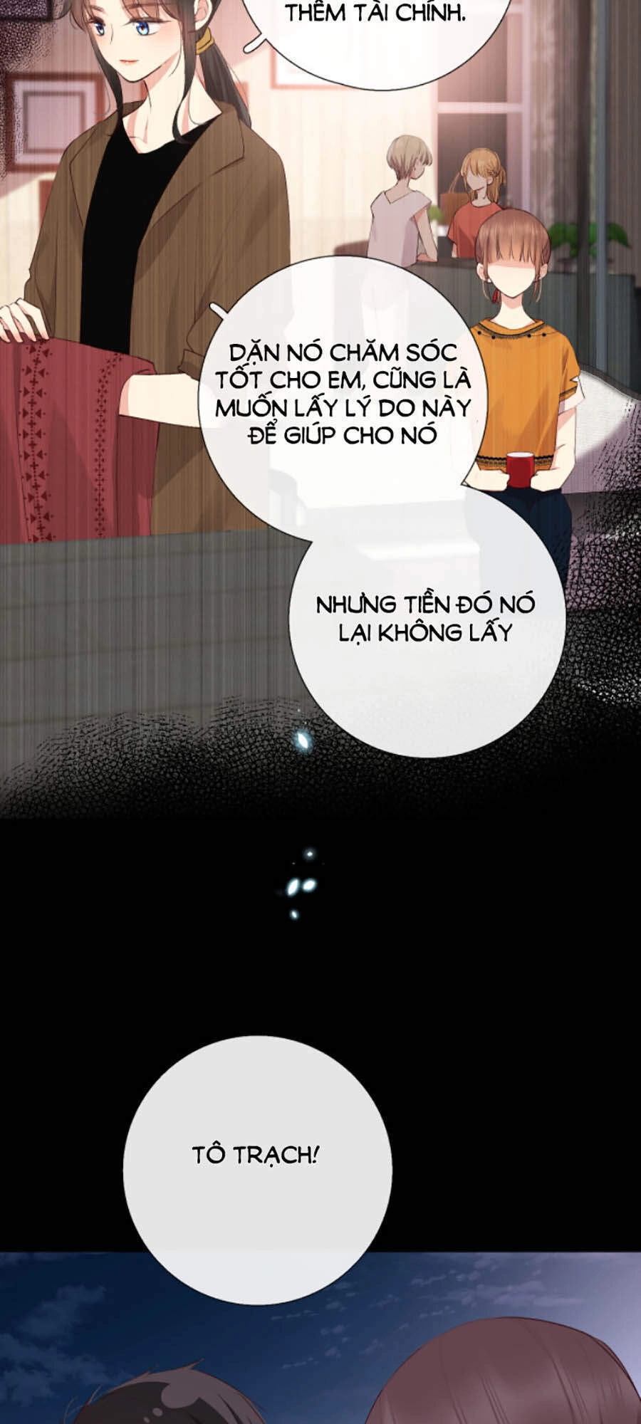 Yêu Thương Em, Yêu Bản Thân Chapter 13 - 7