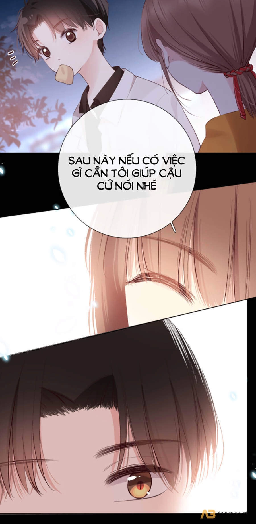 Yêu Thương Em, Yêu Bản Thân Chapter 13 - 8