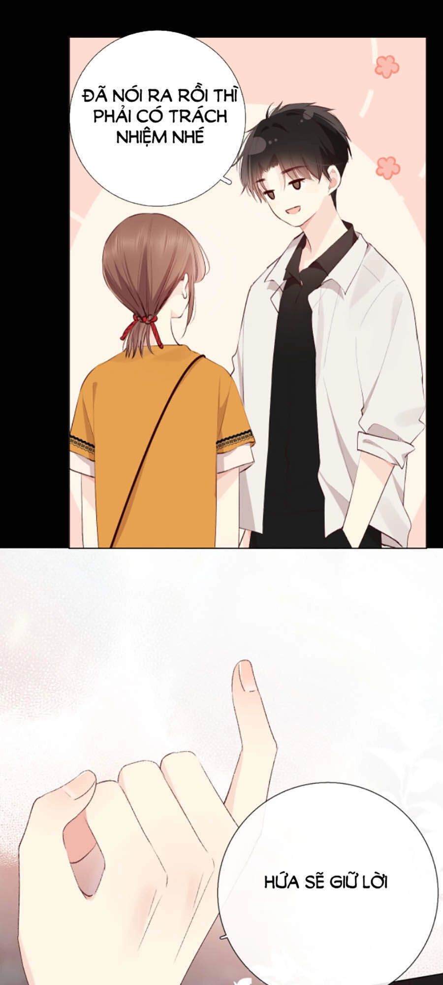 Yêu Thương Em, Yêu Bản Thân Chapter 13 - 9