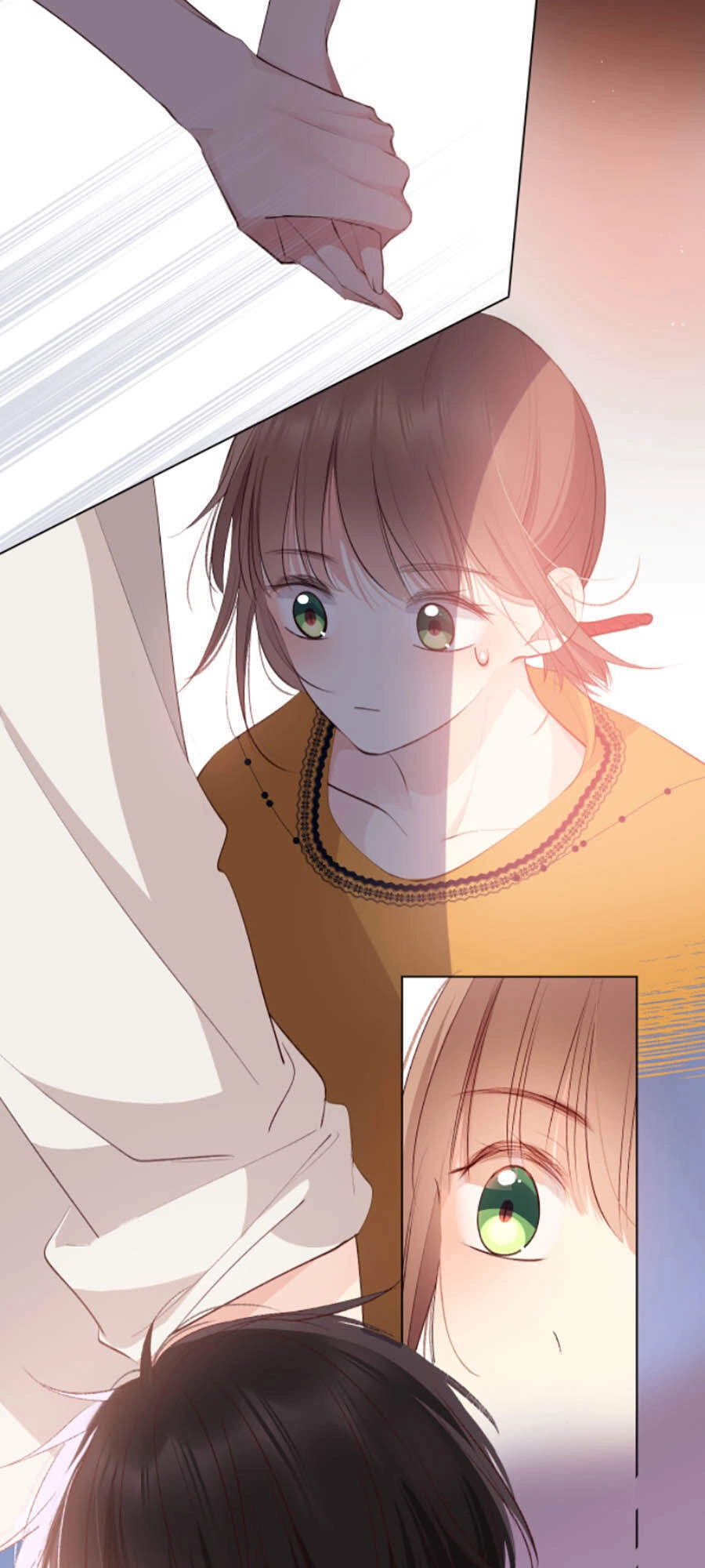 Yêu Thương Em, Yêu Bản Thân Chapter 13 - 12