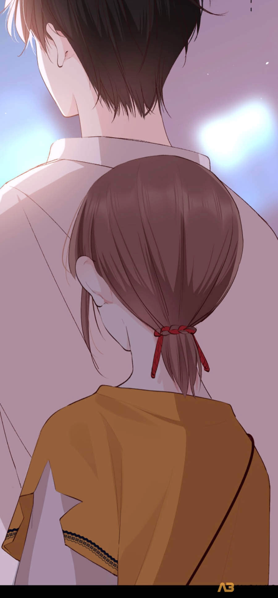 Yêu Thương Em, Yêu Bản Thân Chapter 13 - 13