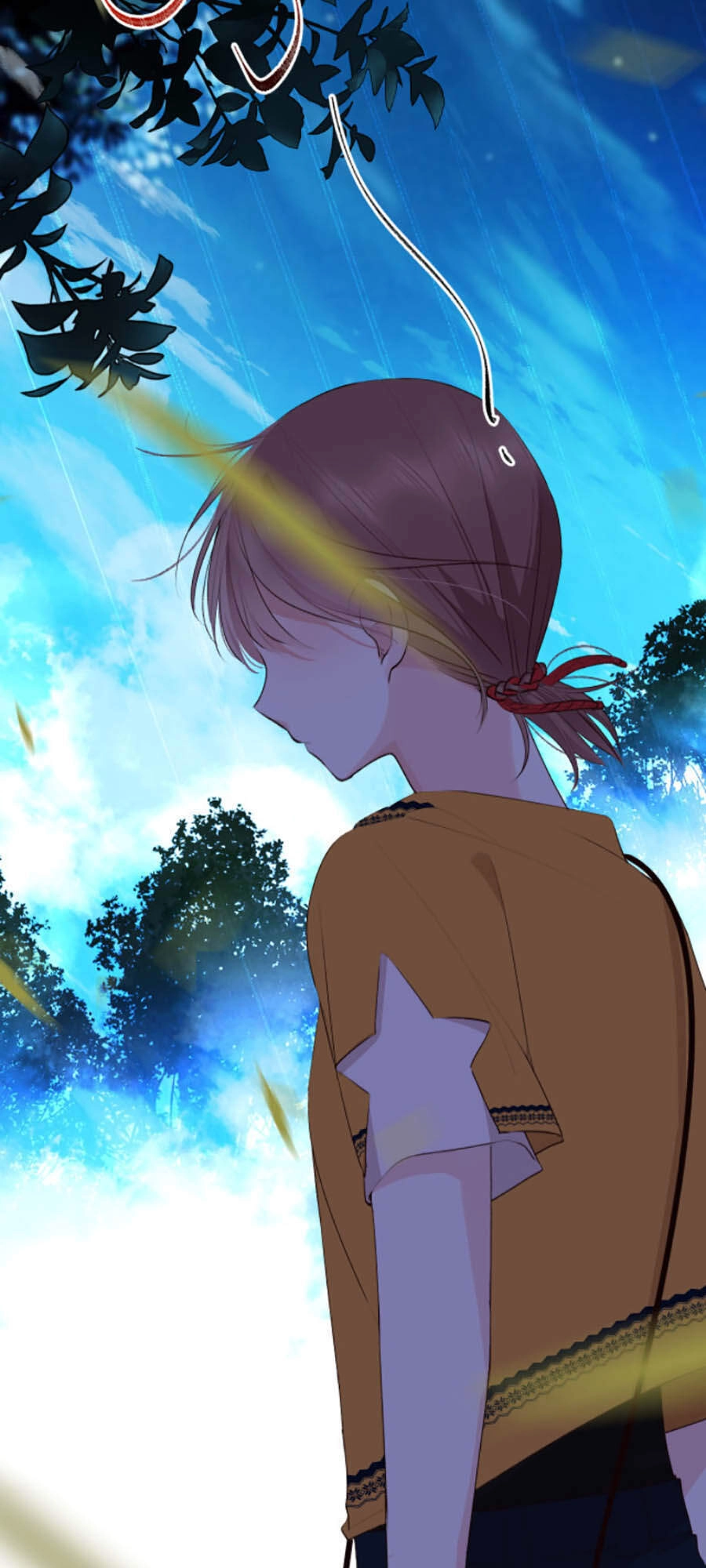 Yêu Thương Em, Yêu Bản Thân Chapter 13 - 19