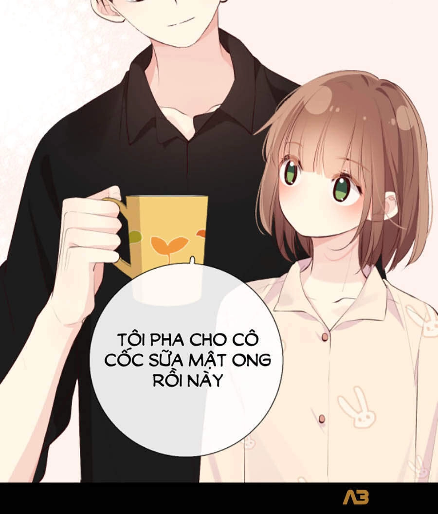 Yêu Thương Em, Yêu Bản Thân Chapter 13 - 30