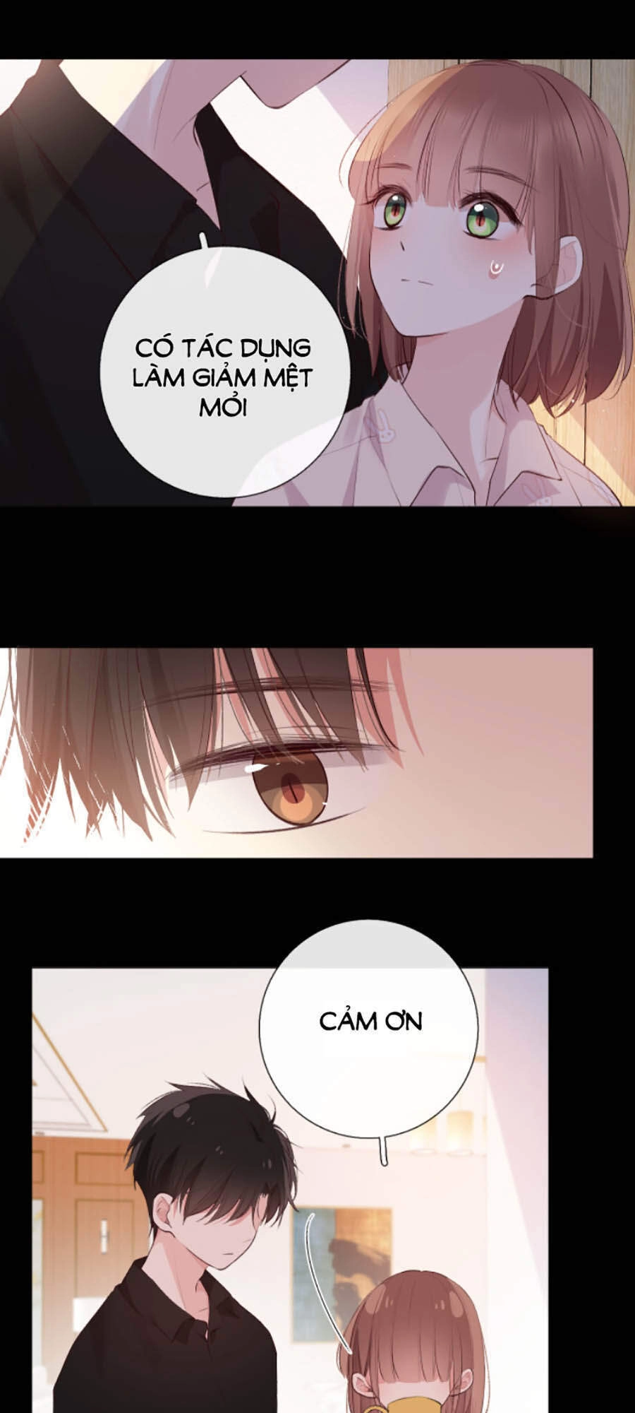 Yêu Thương Em, Yêu Bản Thân Chapter 13 - 31