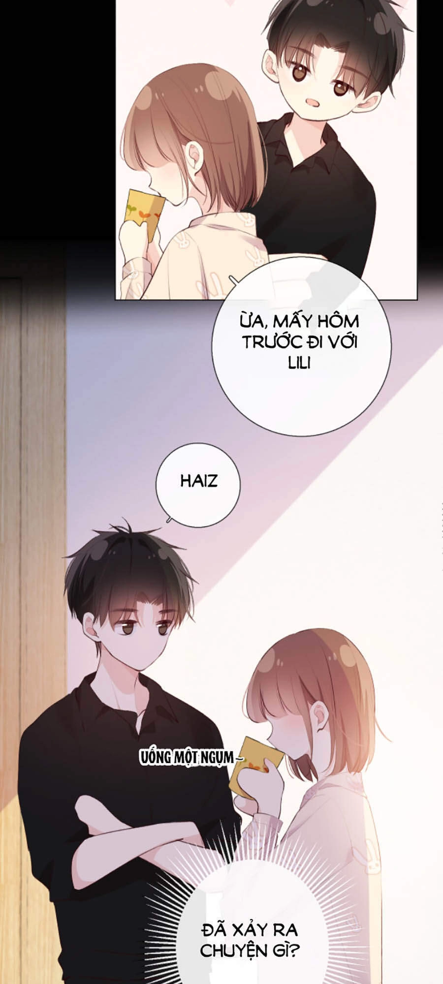 Yêu Thương Em, Yêu Bản Thân Chapter 13 - 33