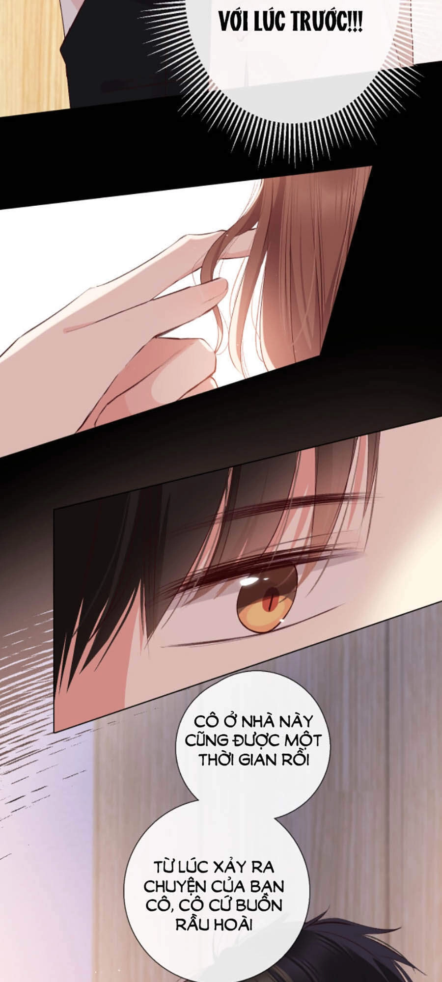 Yêu Thương Em, Yêu Bản Thân Chapter 13 - 35