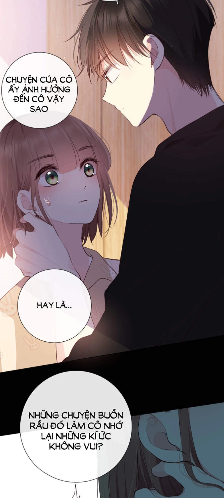 Yêu Thương Em, Yêu Bản Thân Chapter 13 - 36