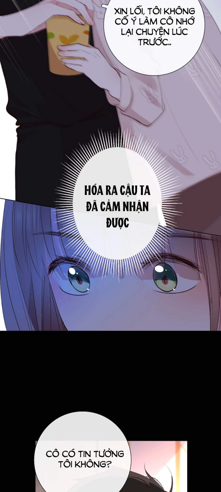 Yêu Thương Em, Yêu Bản Thân Chapter 13 - 39