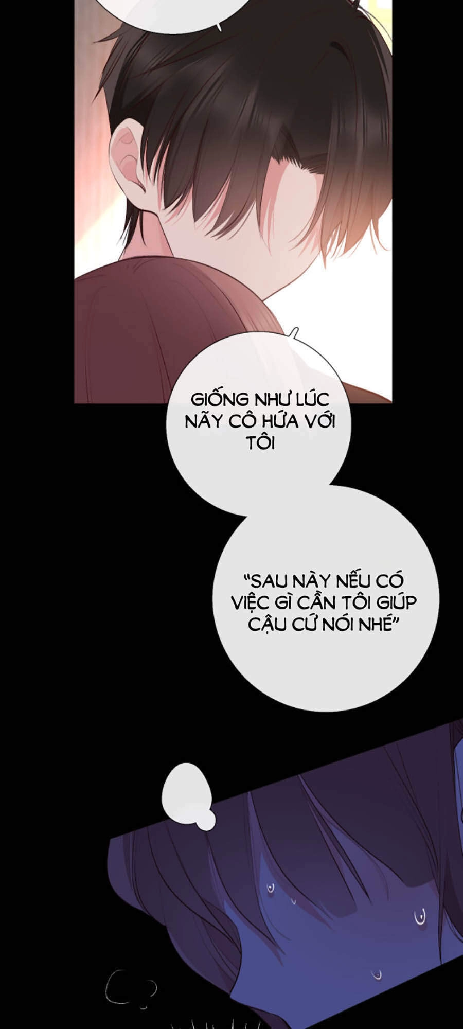 Yêu Thương Em, Yêu Bản Thân Chapter 13 - 40