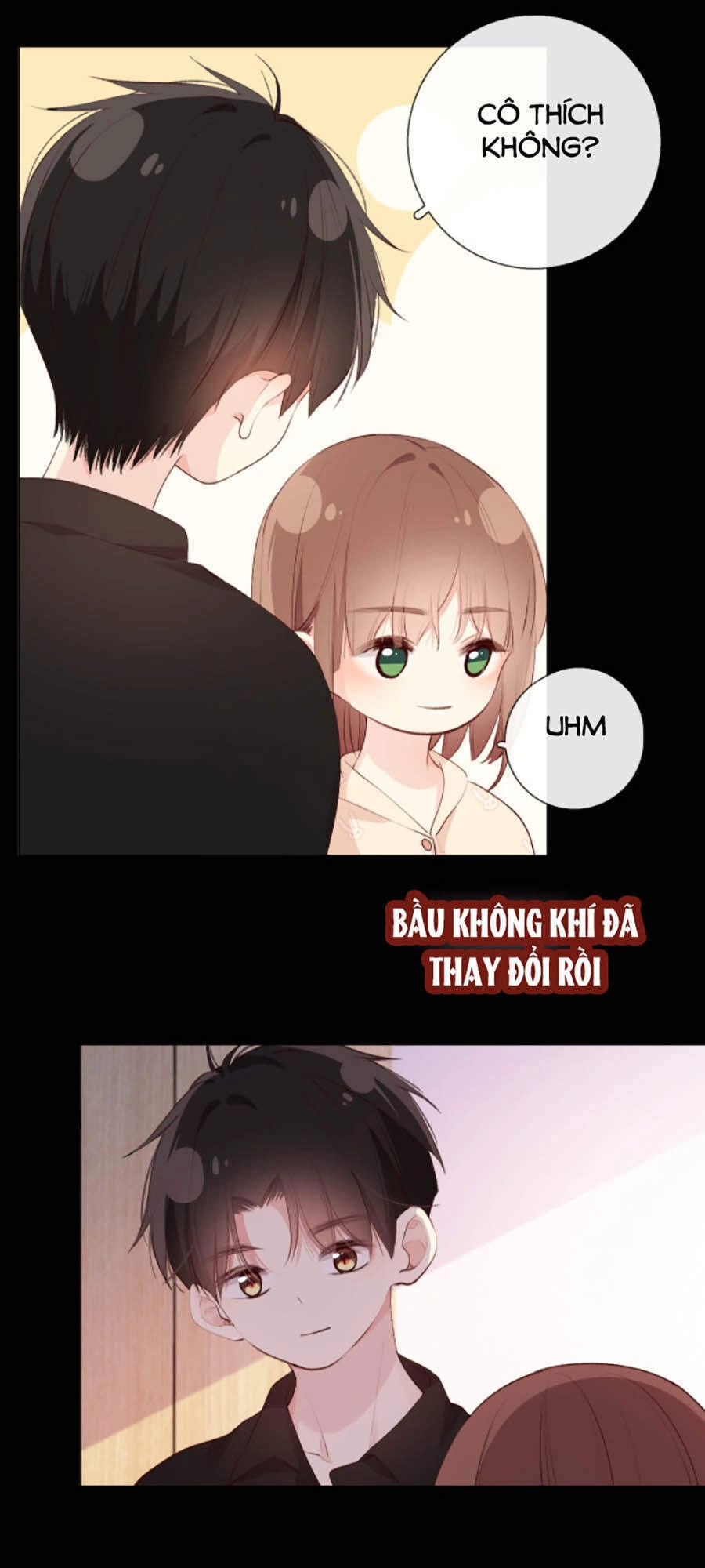 Yêu Thương Em, Yêu Bản Thân Chapter 13 - 44