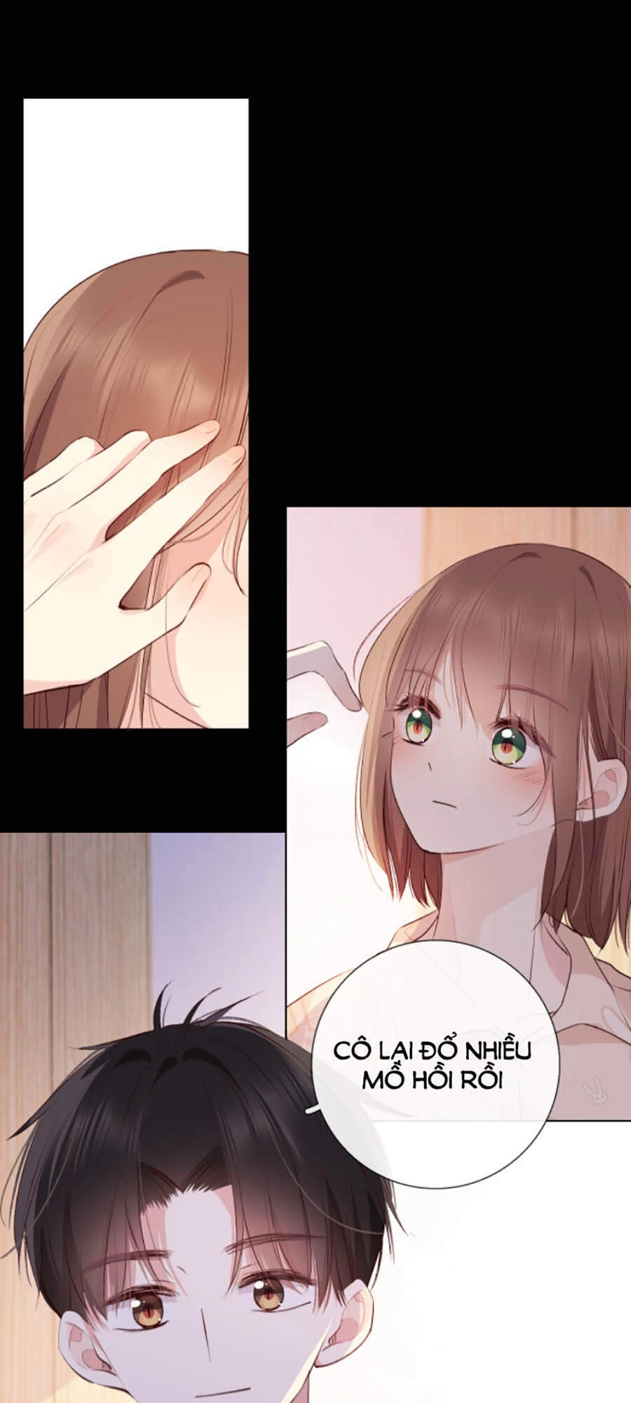 Yêu Thương Em, Yêu Bản Thân Chapter 13 - 45