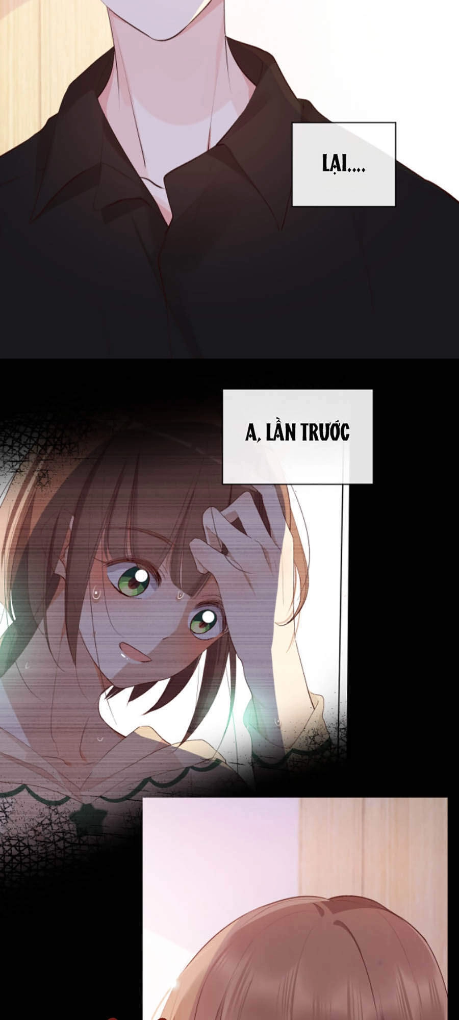 Yêu Thương Em, Yêu Bản Thân Chapter 13 - 46