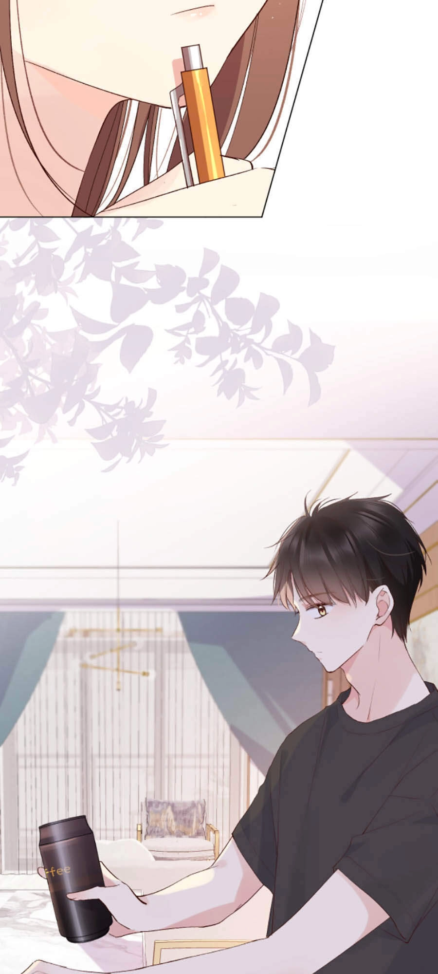 Yêu Thương Em, Yêu Bản Thân Chapter 14 - 9