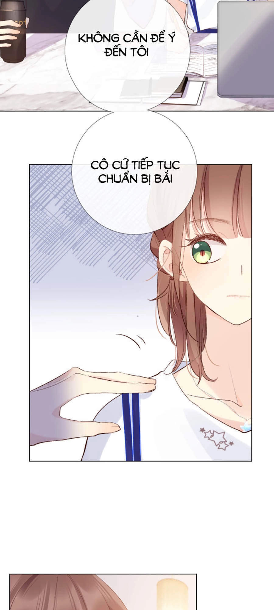 Yêu Thương Em, Yêu Bản Thân Chapter 14 - 12