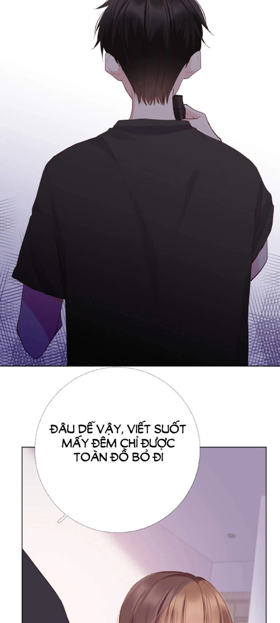 Yêu Thương Em, Yêu Bản Thân Chapter 14 - 14