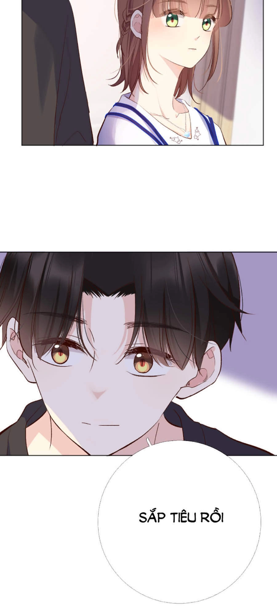 Yêu Thương Em, Yêu Bản Thân Chapter 14 - 15