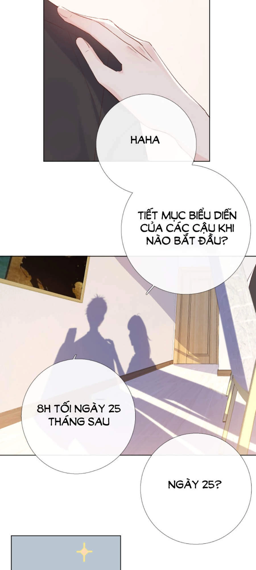 Yêu Thương Em, Yêu Bản Thân Chapter 14 - 20