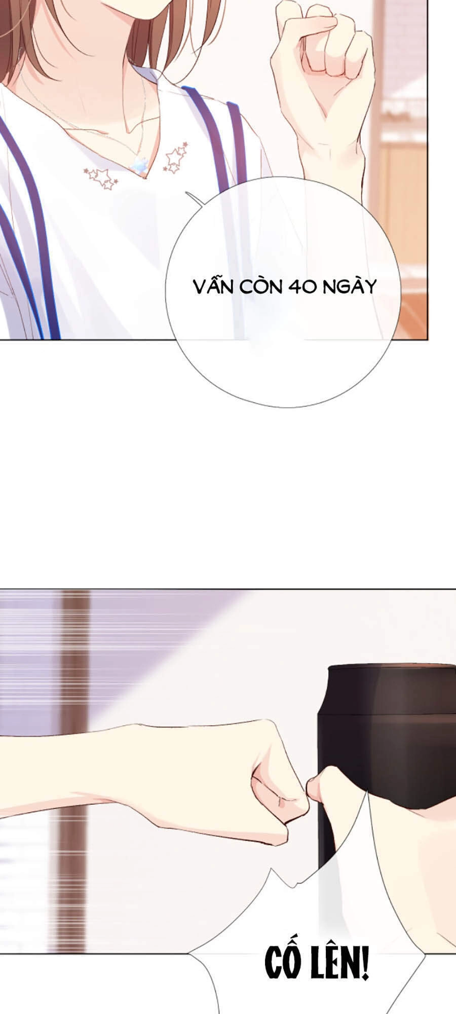 Yêu Thương Em, Yêu Bản Thân Chapter 14 - 24