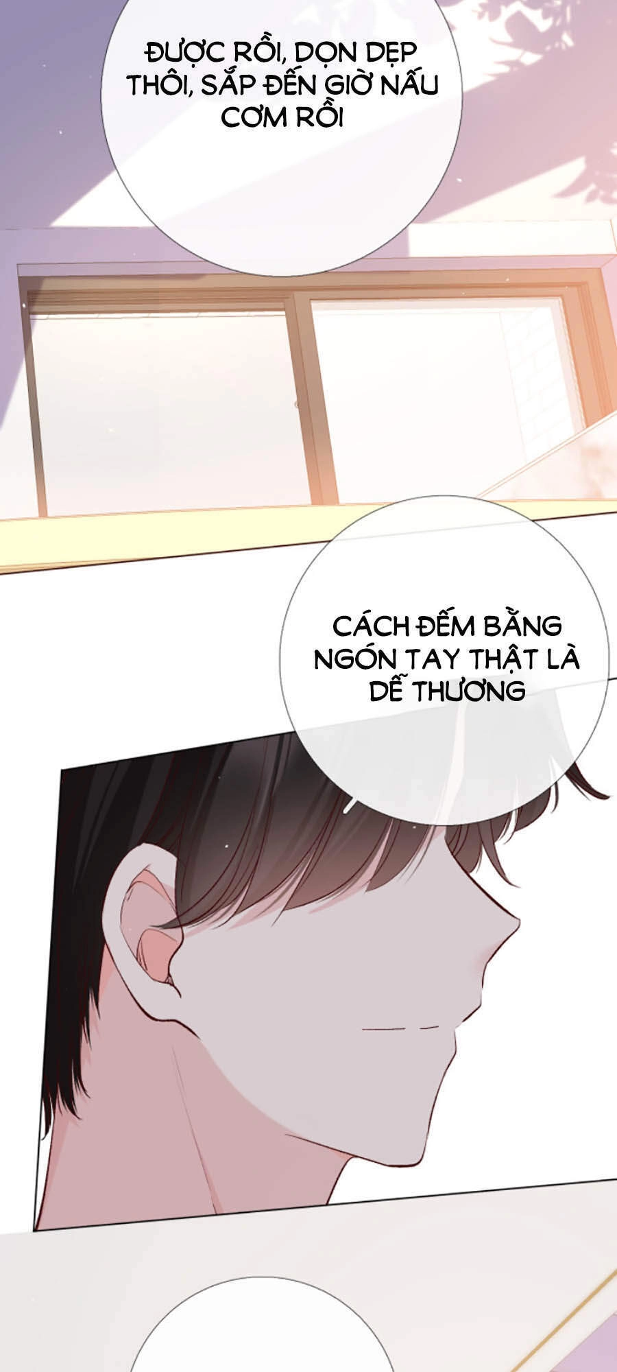 Yêu Thương Em, Yêu Bản Thân Chapter 14 - 28