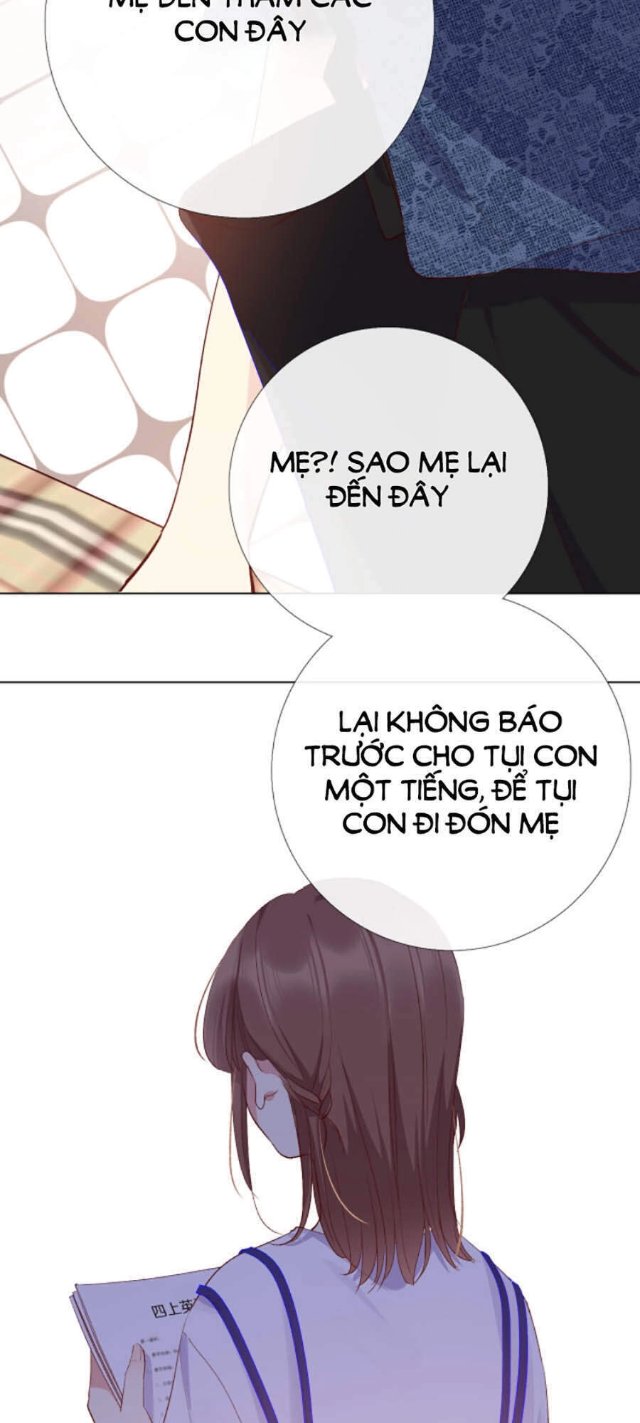 Yêu Thương Em, Yêu Bản Thân Chapter 14 - 37