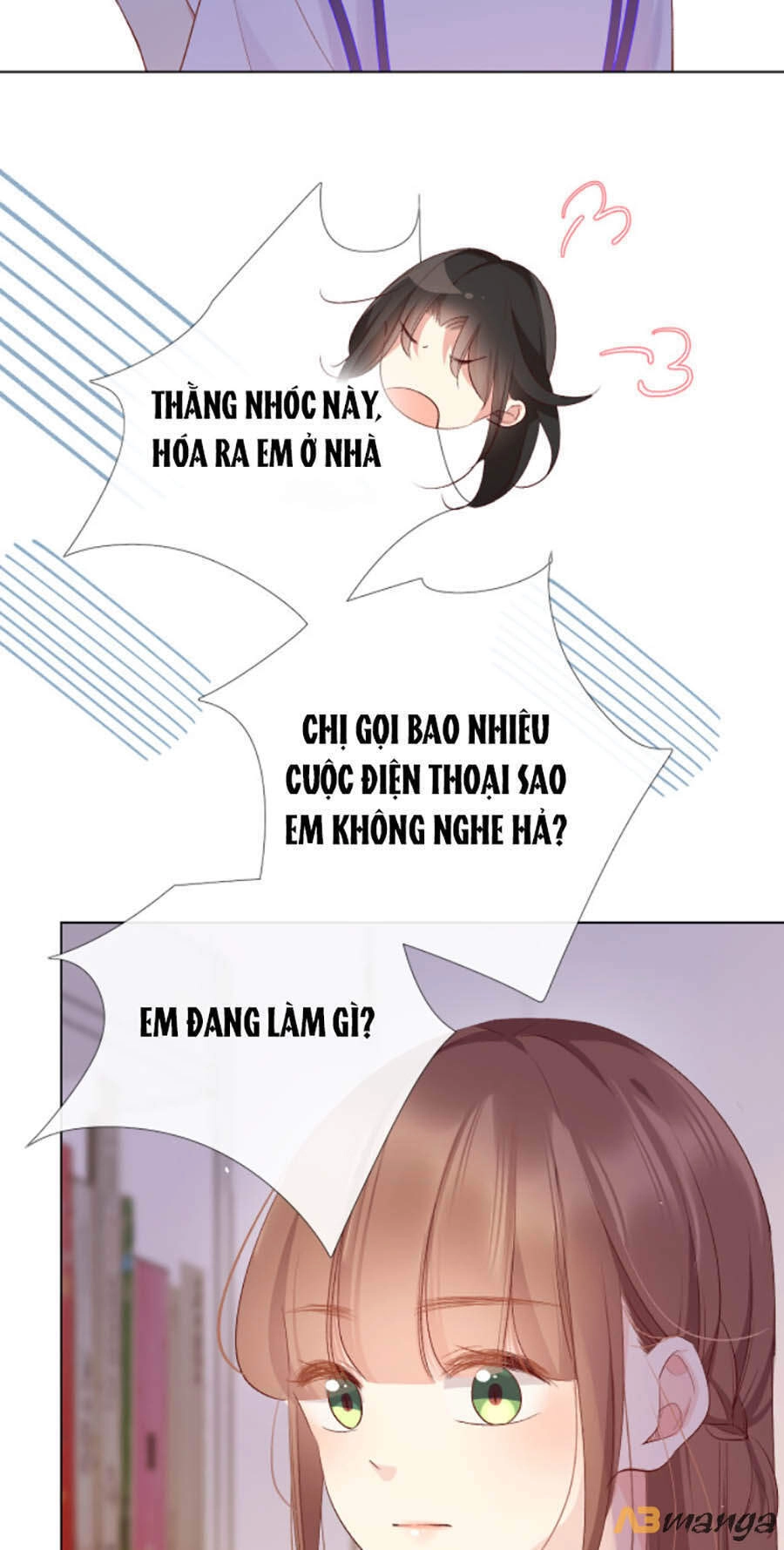 Yêu Thương Em, Yêu Bản Thân Chapter 14 - 38