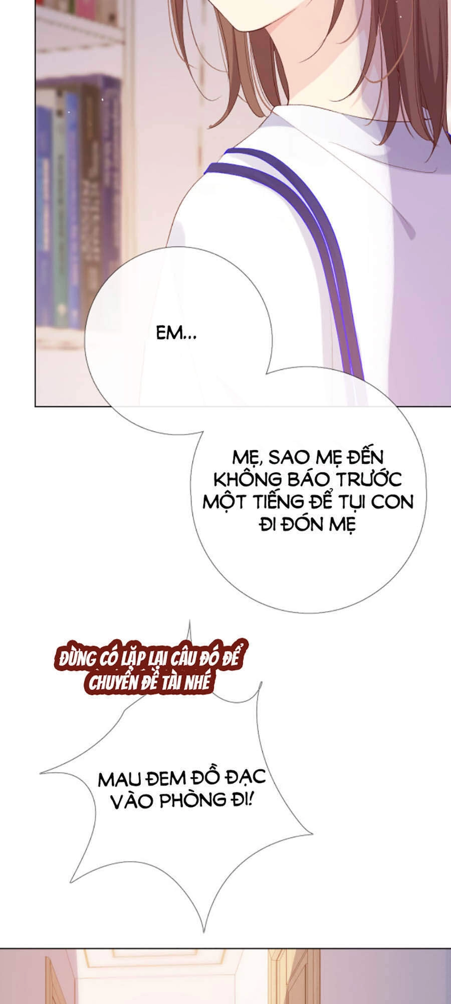 Yêu Thương Em, Yêu Bản Thân Chapter 14 - 39