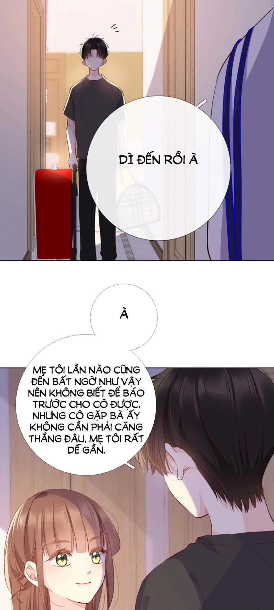 Yêu Thương Em, Yêu Bản Thân Chapter 14 - 40