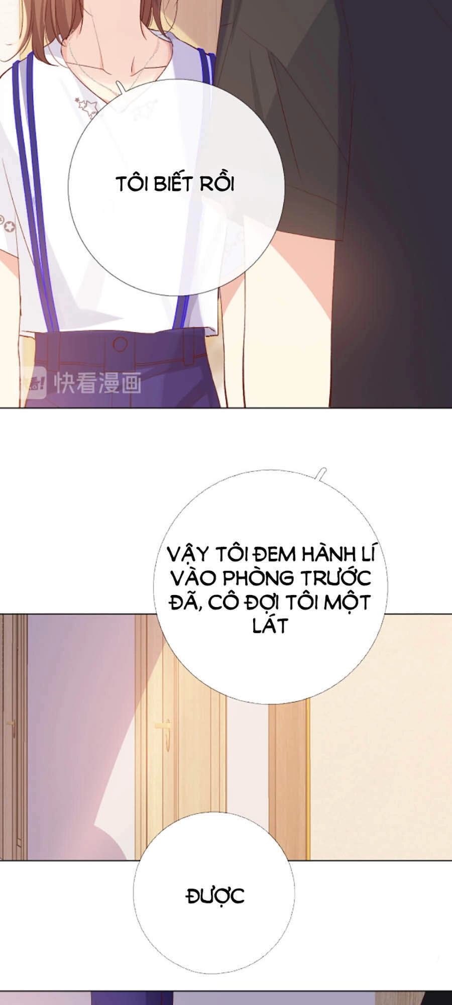 Yêu Thương Em, Yêu Bản Thân Chapter 14 - 41