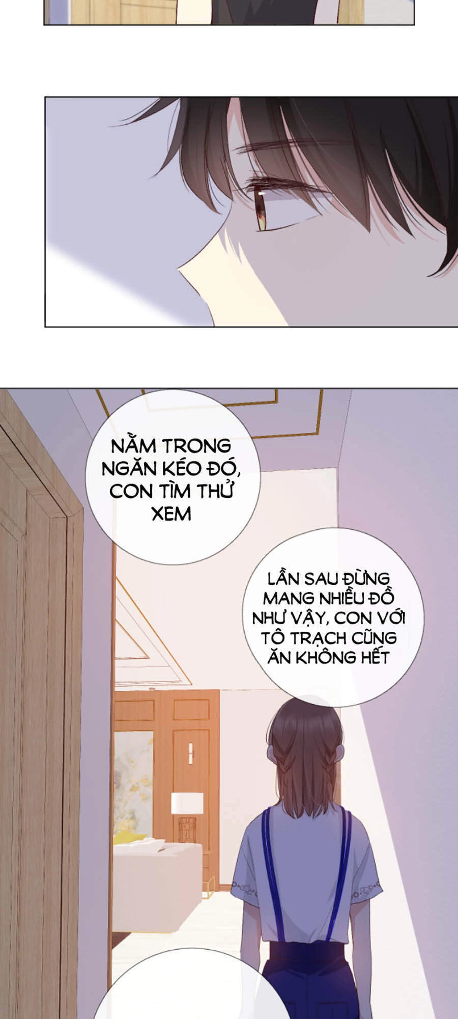 Yêu Thương Em, Yêu Bản Thân Chapter 14 - 43