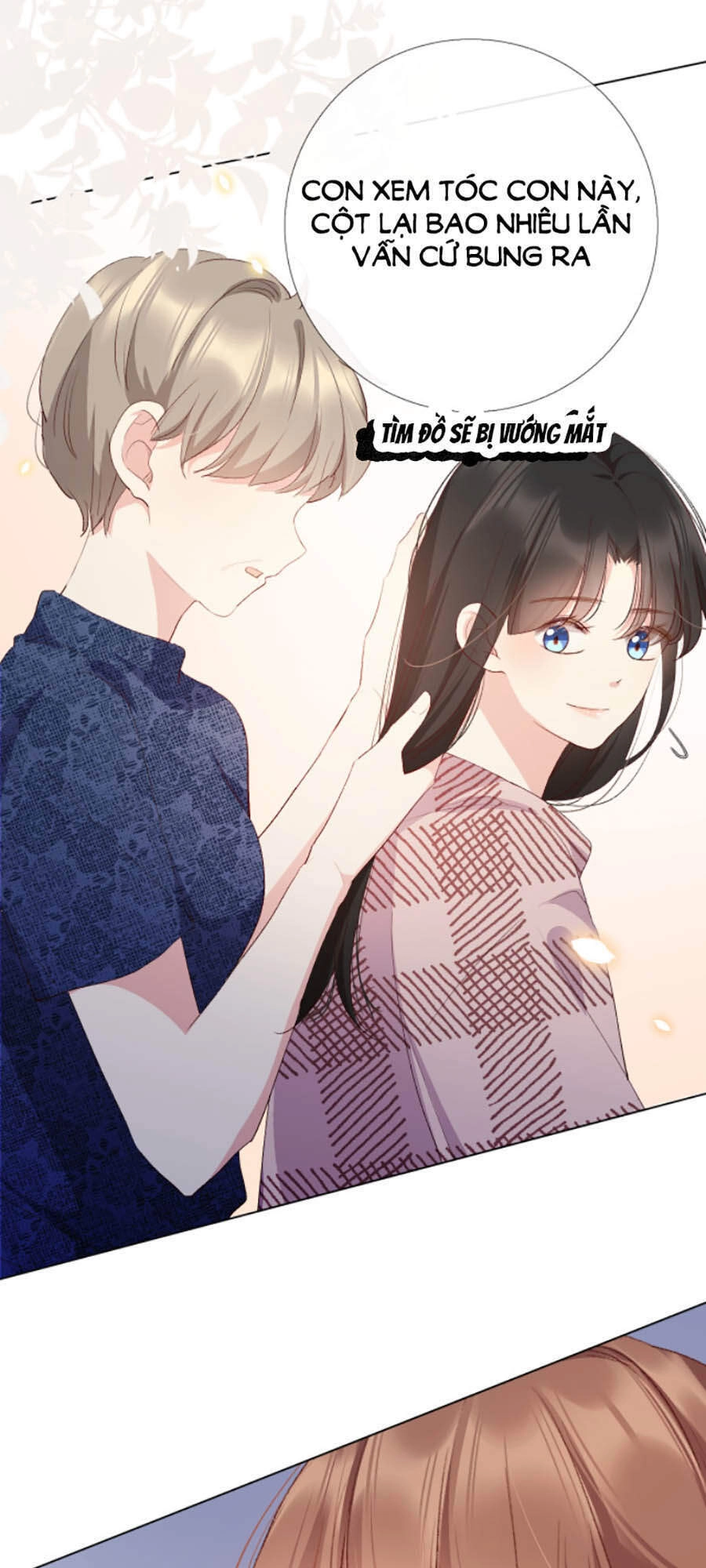 Yêu Thương Em, Yêu Bản Thân Chapter 14 - 45