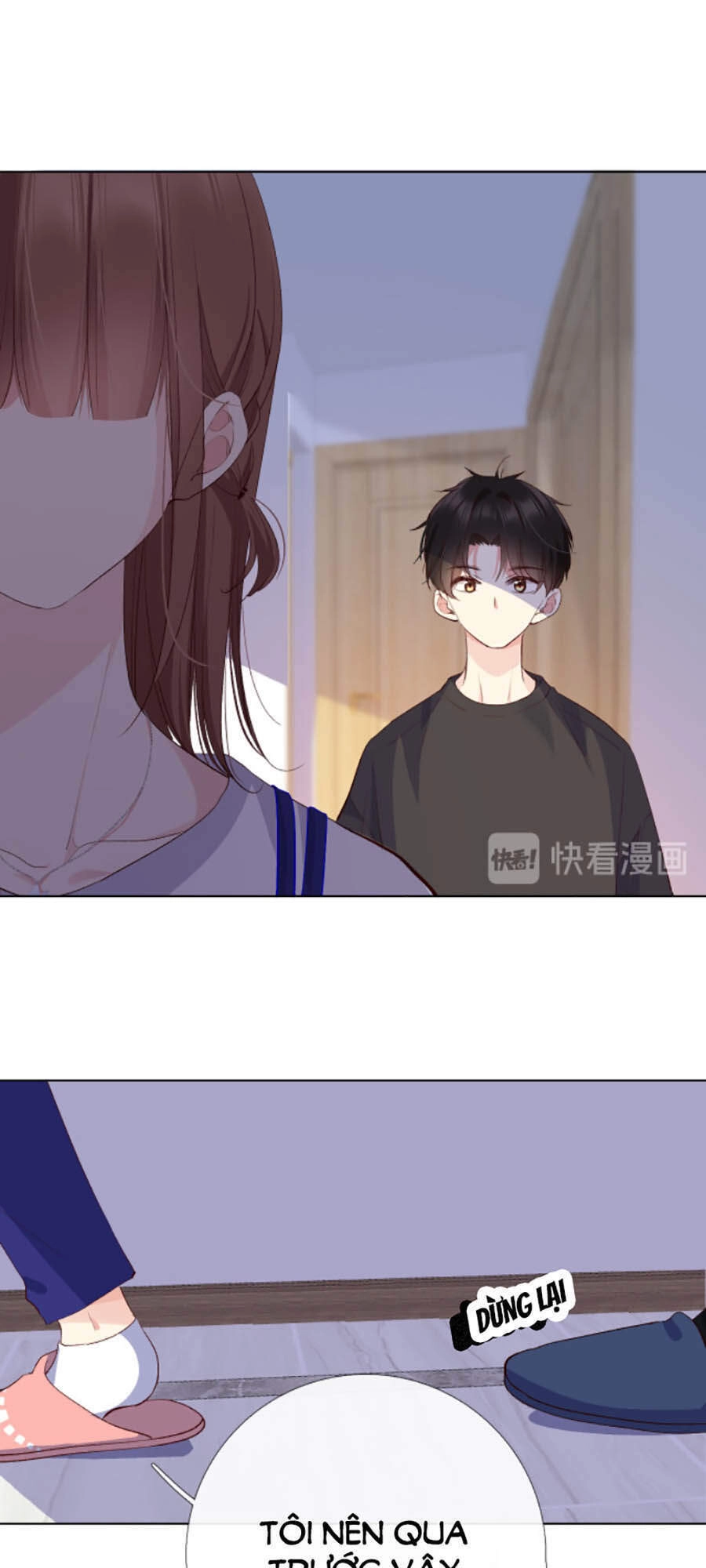 Yêu Thương Em, Yêu Bản Thân Chapter 14 - 47