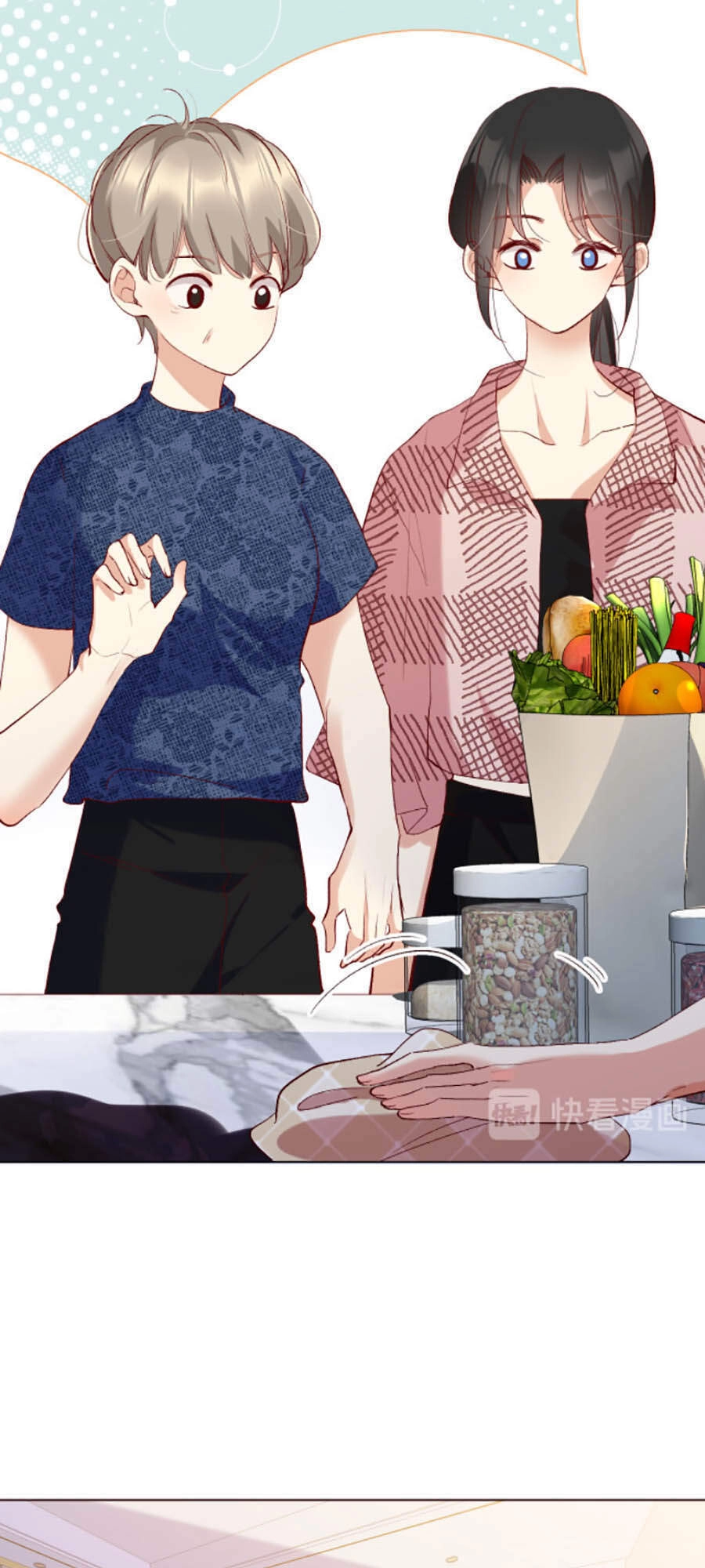 Yêu Thương Em, Yêu Bản Thân Chapter 15 - 4