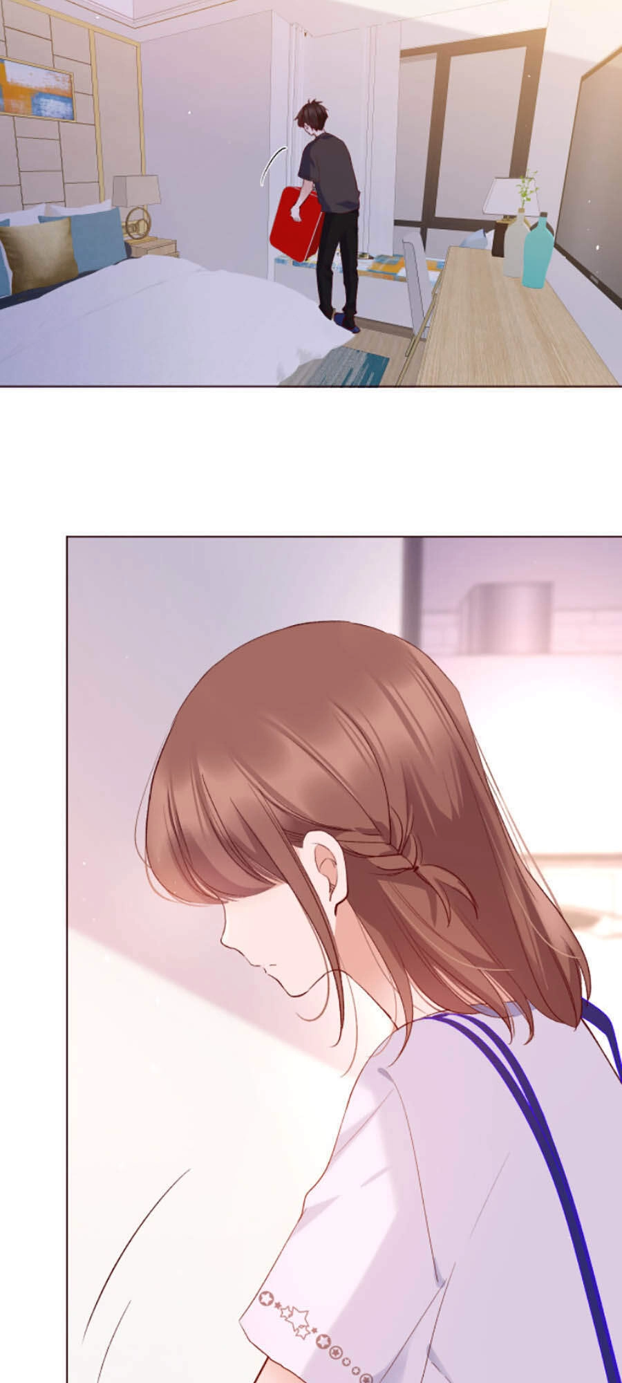 Yêu Thương Em, Yêu Bản Thân Chapter 15 - 5